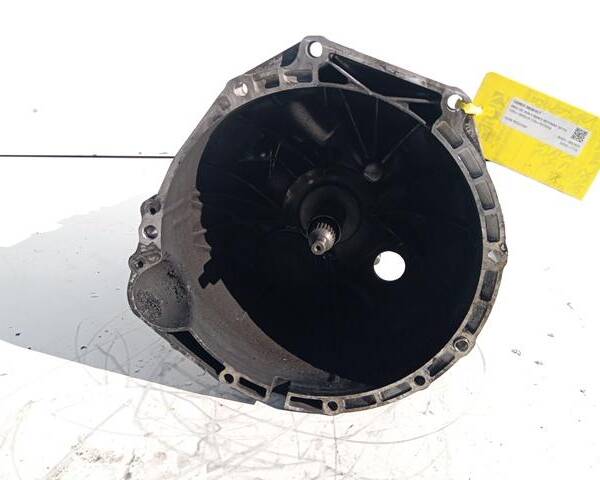 CAMBIO BMW 320 2008 MOTORINO SOTTO 2.0 D. 6 MARCE