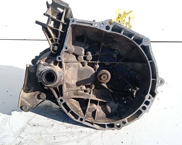 CAMBIO PEUGEOT 2008 2019 1.2 BENZ.