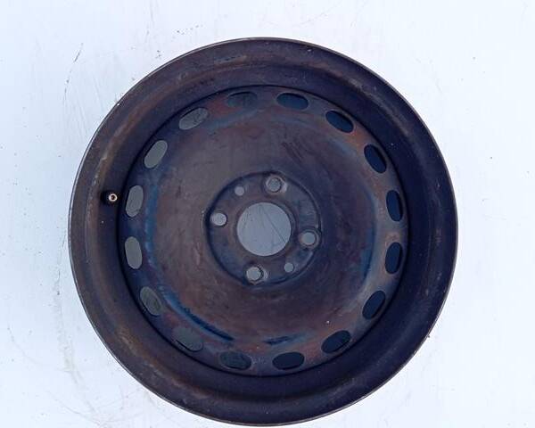 CERCHIO 14 FIAT PUNTO 2004