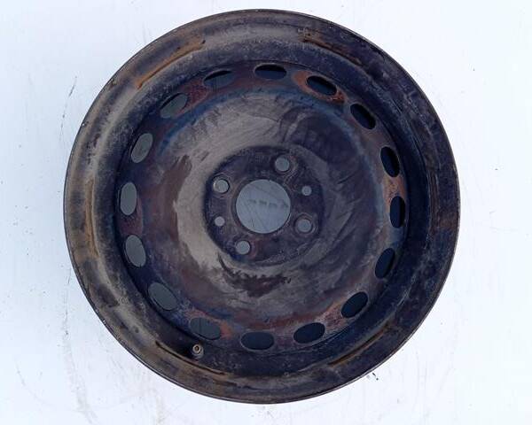 CERCHIO 14 FIAT PUNTO 2004