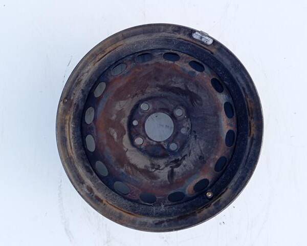 CERCHIO 14 FIAT PUNTO 2004