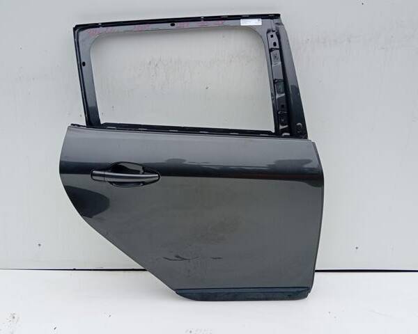 PORTA POST. DX GRIGIO SCURO PEUGEOT 2008 2019