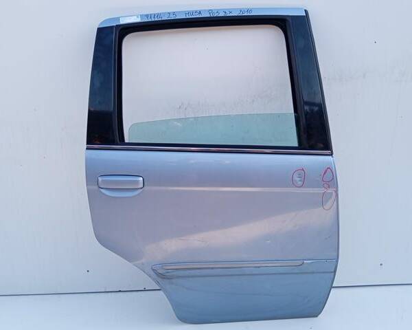 PORTA POST. DX CELESTE LANCIA MUSA 2010