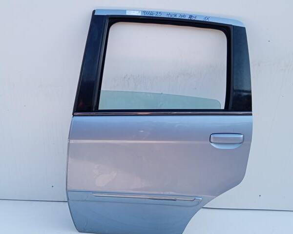 PORTA POST. SX CELESTE LANCIA MUSA 2010