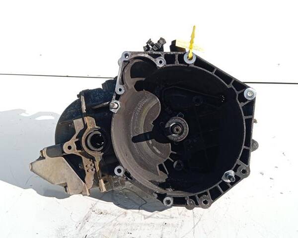 CAMBIO ALFA ROMEO 159 1.9 120CV 6 MARCE