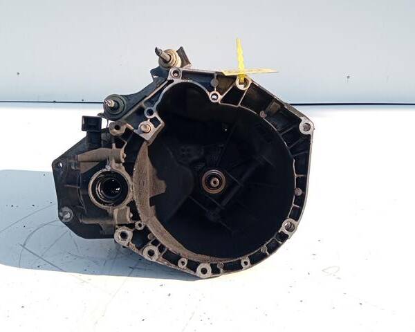 CAMBIO FIAT GRANDE PUNTO 2007 1.4 BENZ.