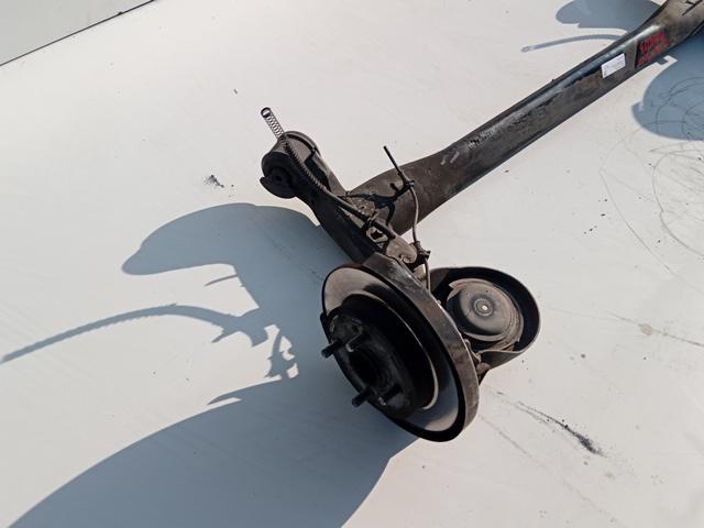 ASSALE POST. A DISCO HYUNDAI I10 2010 1.1 BENZ. - G4HG - immagine 3