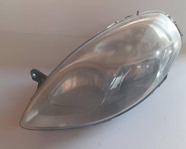 FARO SX OPACO LANCIA MUSA 2010 2^SERIE