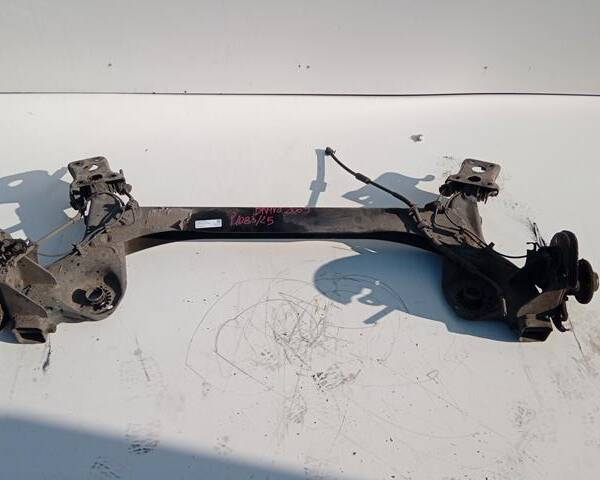 ASSALE POST. A DISCO FIAT BRAVO 2010 1.6 MJT - 198A2000