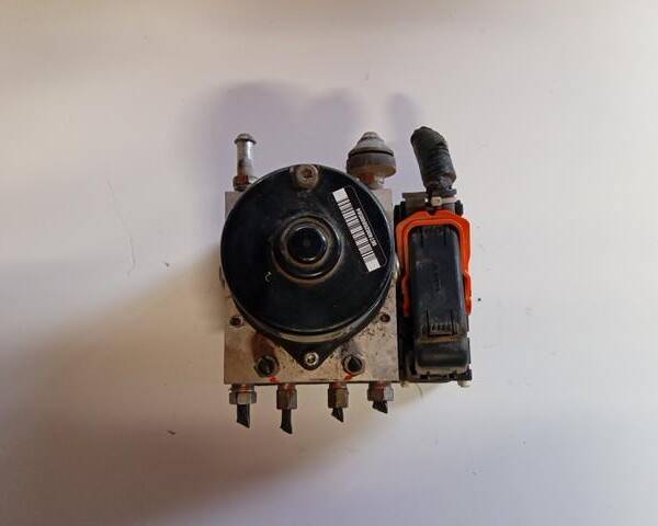 CENTRALINA ABS OPEL AGILA 2007 1.2 BENZ. ATE 06210213124