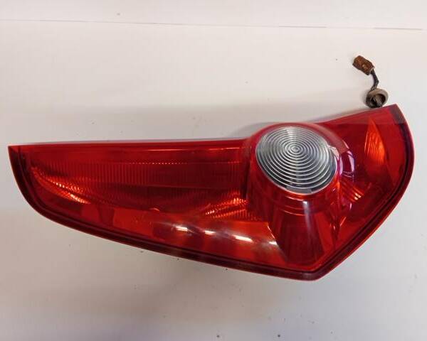 STOP SX OPEL AGILA 2007 89071595