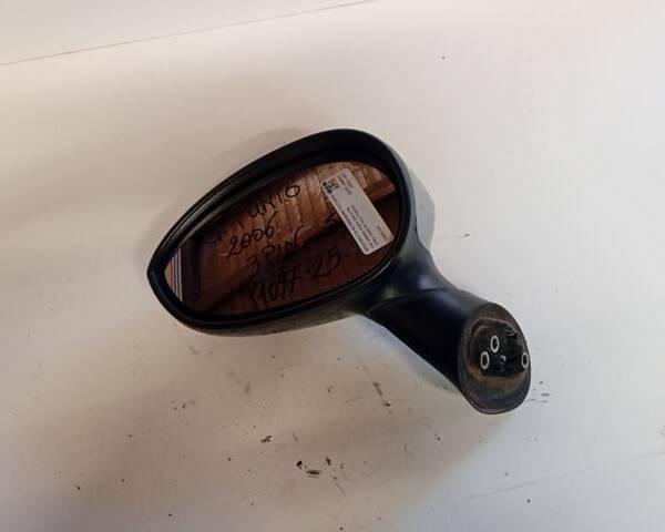 SPECCHIO SX ELETTRICO 3 PIN FIAT GRANDE PUNTO 2006