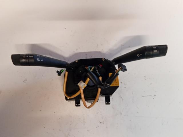 DEVIOLUCI CON COMANDI FIAT GRANDE 2007 7354104230 - immagine 2