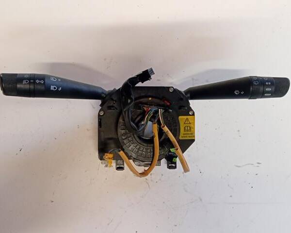 DEVIOLUCI CON COMANDI FIAT GRANDE PUNTO 2007 7354104230