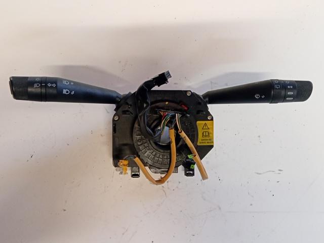 DEVIOLUCI CON COMANDI FIAT GRANDE PUNTO 2007 7354104230