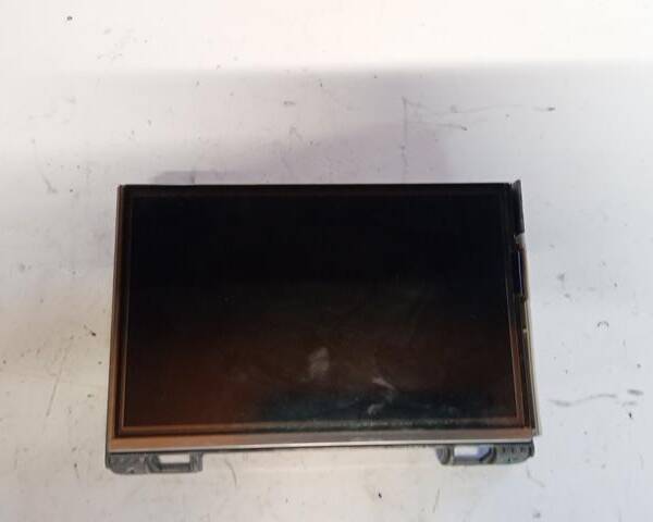 DISPLAY NAVIGATORE PEUGEOT 2008 2019 1.2 BENZ. 983164248000