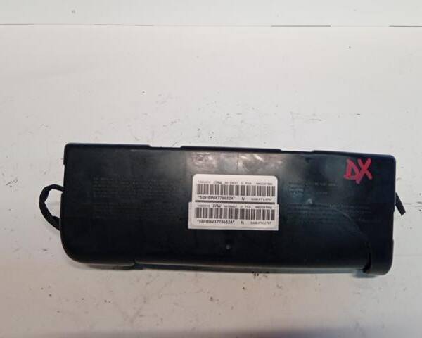 AIRBAG SEDILE PASSEGGERO PEUGEOT 2008 2019 9802247980