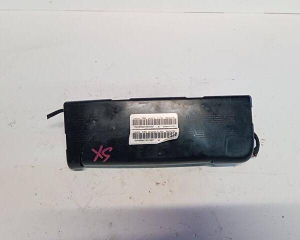 AIRBAG SEDILE GUIDA PEUGEOT 2008 2019 9802247780