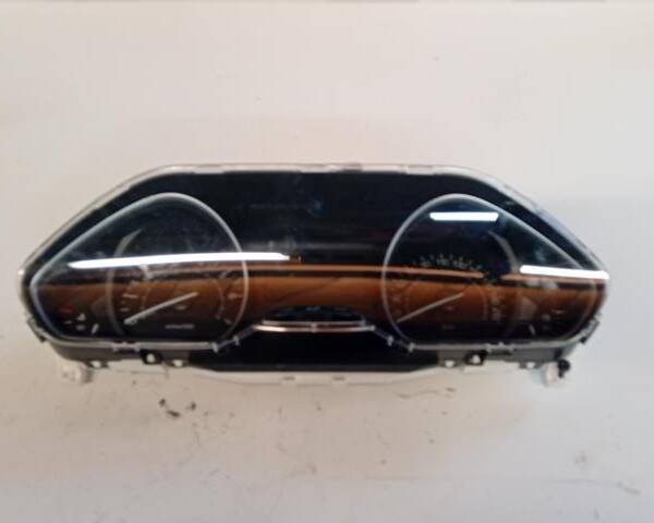 CONTACHILOMETRI PEUGEOT 2008 2019 1.2 BENZ. 982598618000