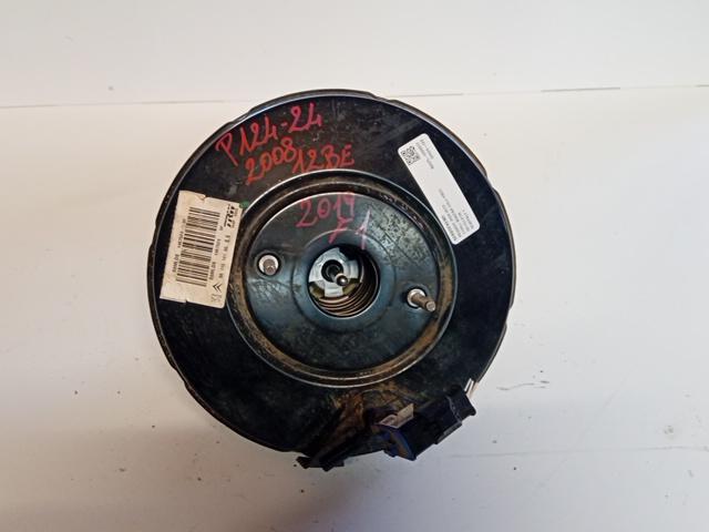 SERVOFRENO PEUGEOT 2008 2019 1.2 BENZ. 9811514180