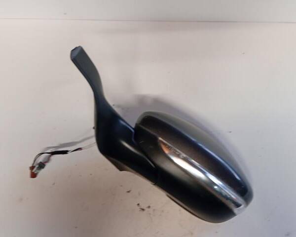 SPECCHIO SX ELETTRICO 2 PRESE 5+4 FILI PEUGEOT 2008 2019 E20211047