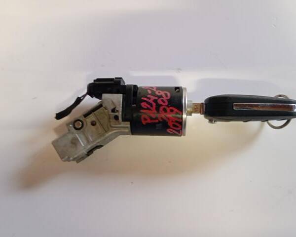 BLOCCASTERZO PEUGEOT 2008 2019 1.2 BENZ. 9873257480