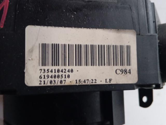 DEVIOLUCI FIAT GRANDE PUNTO 2007 7354104240 - immagine 3