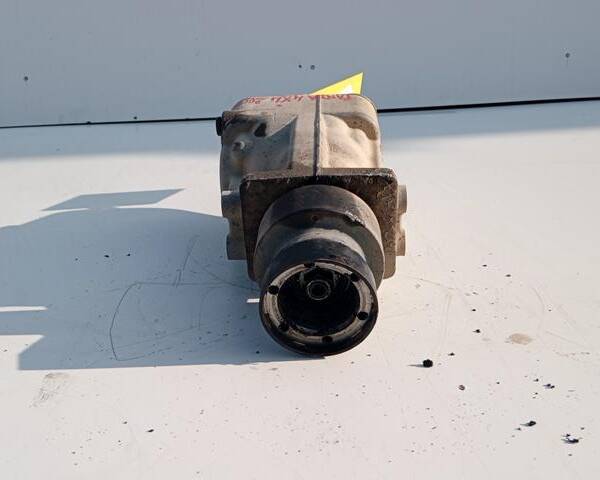 DIFFERENZIALE POST. FIAT PANDA 2007 1.2 BENZ. 4x4 - 188A4000