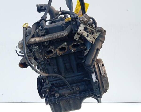 MOTORE OPEL AGILA 2007 1.0 BENZ. COLL. IN PLASTICA (Z10XEP)