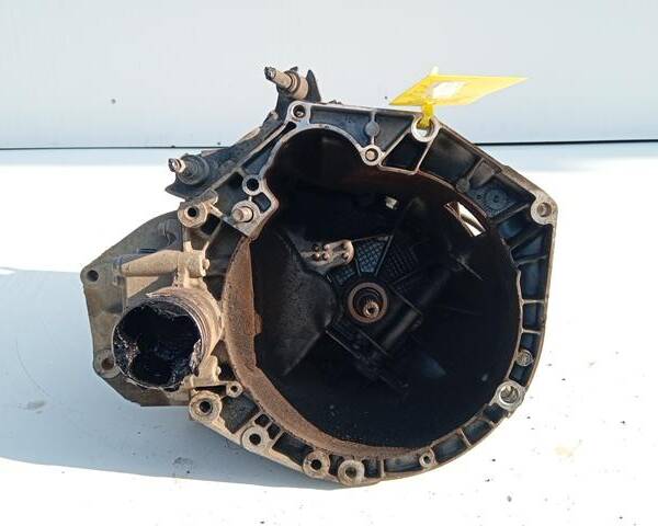 CAMBIO LANCIA YPSILON 2008 1.2 BENZ. - 188A4000