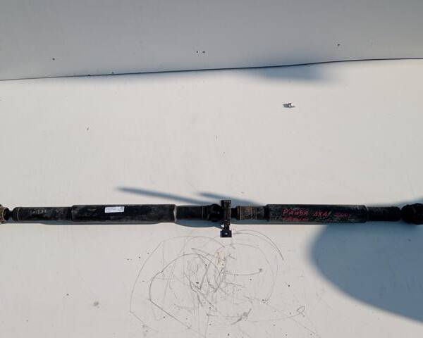 TRASMISSIONE FIAT PANDA 2007 1.2 BENZ. 4x4 55197051 - 188A4000