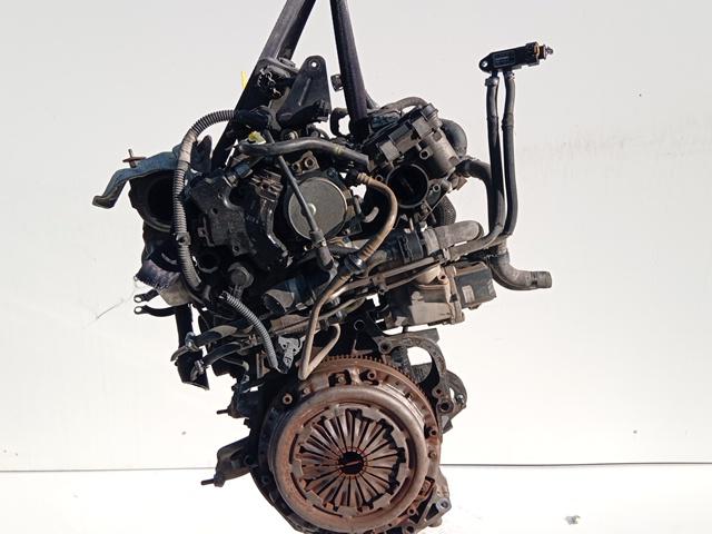 MOTORE LANCIA MUSA 2010 1.3 MULTIJET 95CV (263A2000) - immagine 2