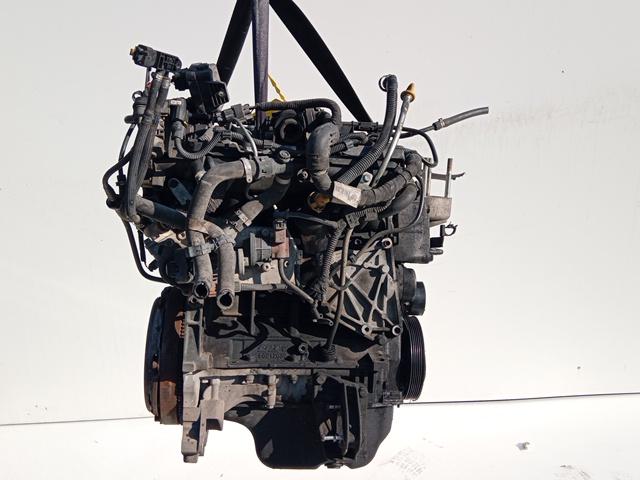 MOTORE LANCIA MUSA 2010 1.3 MULTIJET 95CV (263A2000) - immagine 3