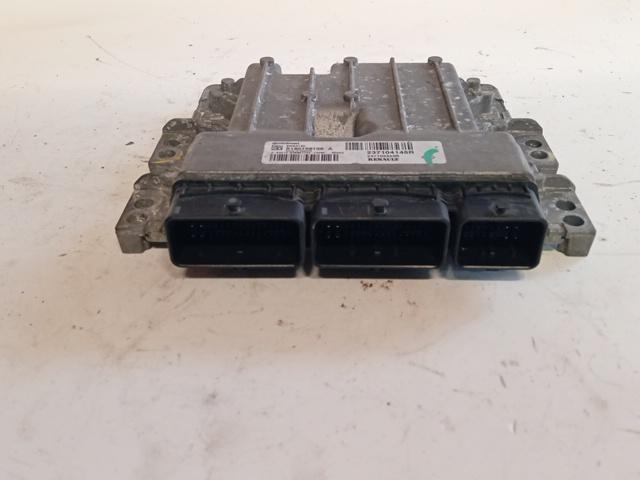 CENTRALINA MOTORE RENAULT CLIO 2014 1.6 T.B. 220CV S180158136A - 237104145R - immagine 3