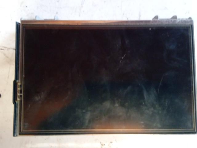 DISPLAY NAVIGATORE PEUGEOT 2008 2015 980530178003