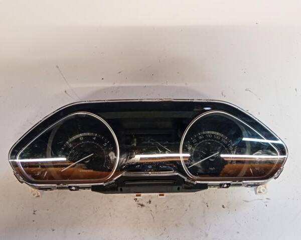 CONTACHILOMETRI PEUGEOT 2008 2015 1.2 BENZ. 9805976080