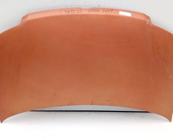 COFANO ANT. ARANCIONE FIAT PANDA 2007