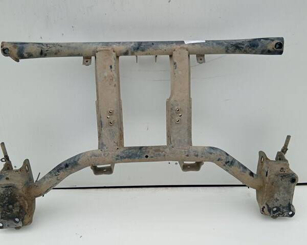 ASSALE POST. FIAT PANDA 2007 1.2 BENZ. 4x4