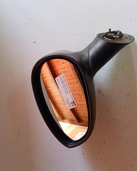 SPECCHIO SX ELETTRICO 5 PIN FIAT GRANDE PUNTO 2007