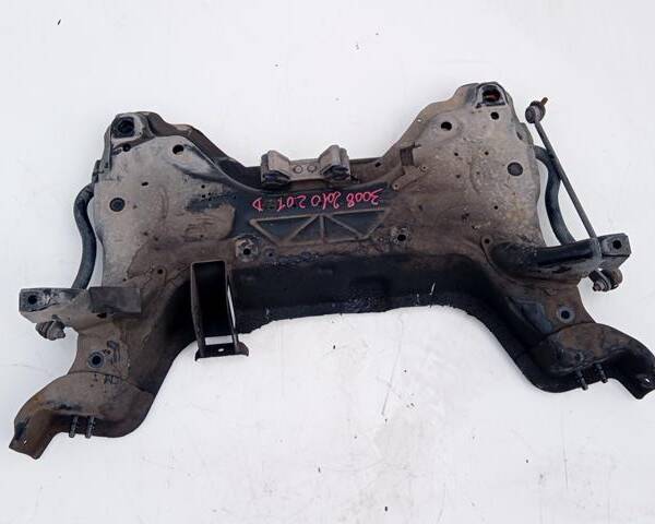 ASSALE ANT. PEUGEOT 3008 2010 2.0 T.D. 150CV