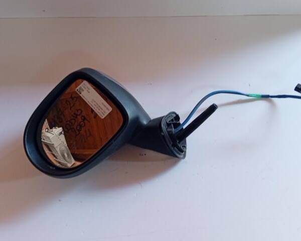 SPECCHIO SX ELETTRICO 7 FILI RENAULT MODUS 2009