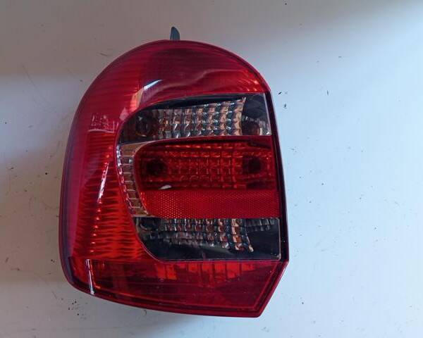 STOP SX RENAULT MODUS 2009