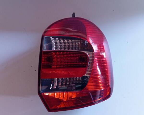 STOP DX RENAULT MODUS 2009