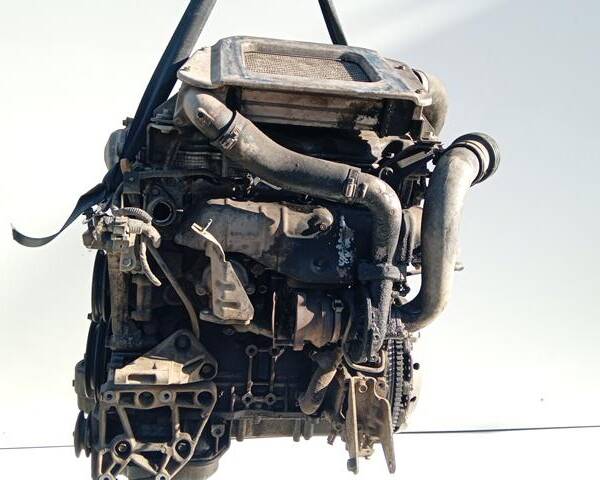 MOTORE NISSAN X-TRAIL 2001 2.2 TD 115CV  (YD22)