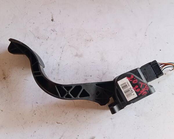 PEDALE ACCELLERATORE PEUGEOT 3008 2010 2.0 T.D. 0280755167