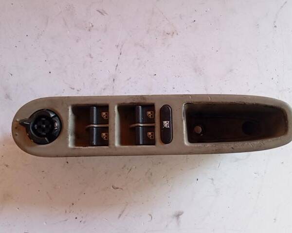 PULSANTIERA SX 4 PULSANTI 18 PIN ALFA ROMEO 159 2006