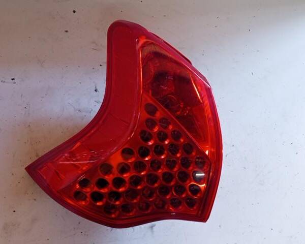 STOP SX PEUGEOT 3008 2010 9683460880