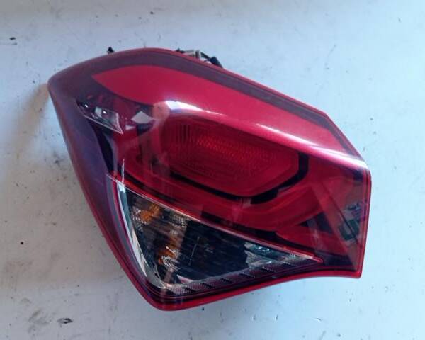 STOP SX HYUNDAI I20 2016 92401C8000