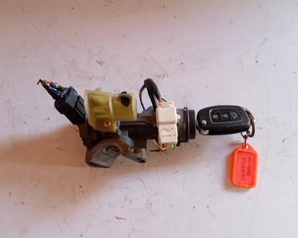 BLOCCASTERZO HYUNDAI I20 2016 1.4 CRDI