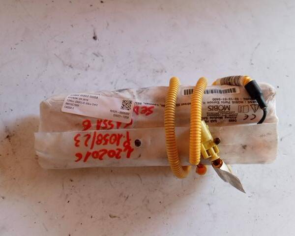 AIRBAG SEDILE GUIDA HYUNDAI I20 2016 88910C7000
